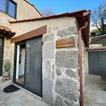 Quintinha Da Cachadinha Tatil Evi Ponte de Lima