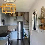 Quintinha Da Cachadinha Tatil Evi Ponte de Lima