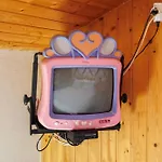 Quintinha Da Cachadinha Tatil Evi *
