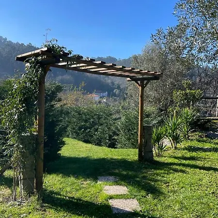 Quintinha Da Cachadinha * Ponte de Lima