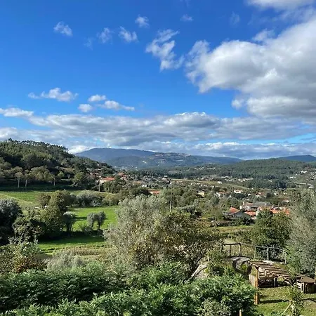 Quintinha Da Cachadinha Holiday home