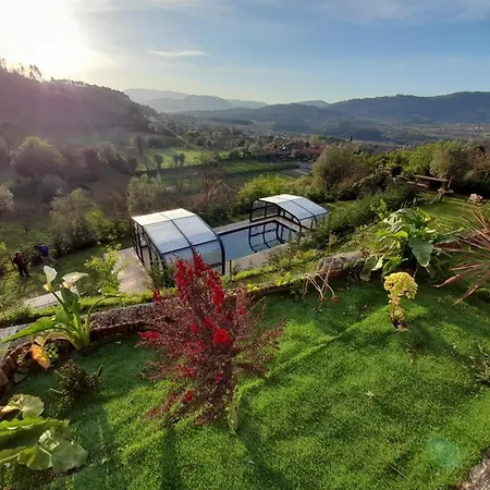 Holiday home Quintinha Da Cachadinha *
