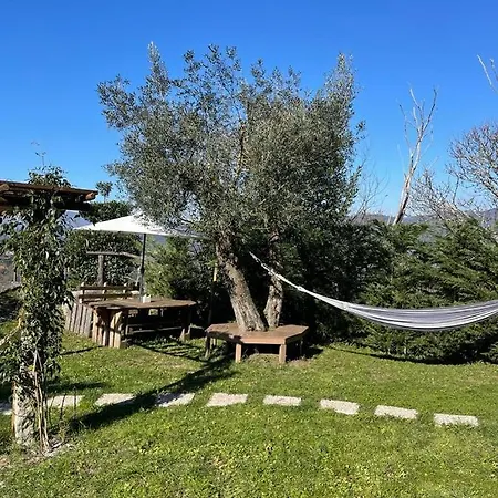 Holiday home Quintinha Da Cachadinha