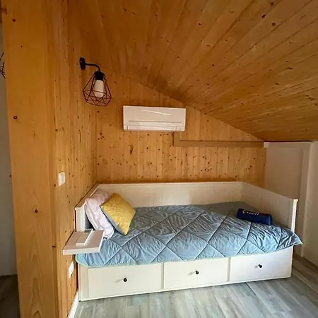 Quintinha Da Cachadinha Holiday home *