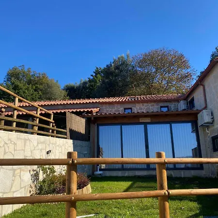 Quintinha Da Cachadinha Ponte de Lima