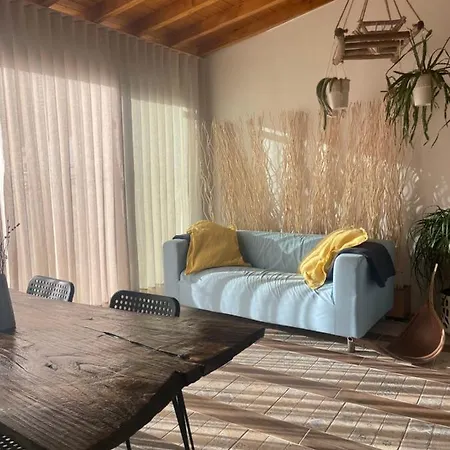 Quintinha Da Cachadinha Holiday home Ponte de Lima