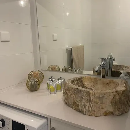 Holiday home Quintinha Da Cachadinha *