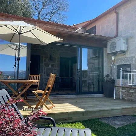Quintinha Da Cachadinha Holiday home