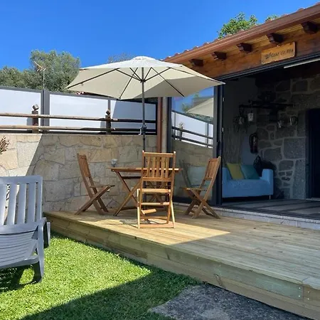Holiday home Quintinha Da Cachadinha *