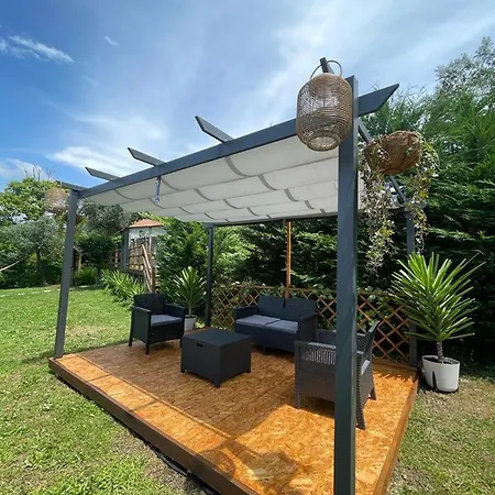Holiday home Quintinha Da Cachadinha