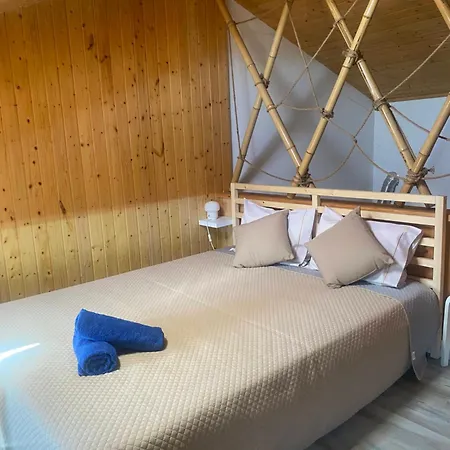 Quintinha Da Cachadinha Holiday home *