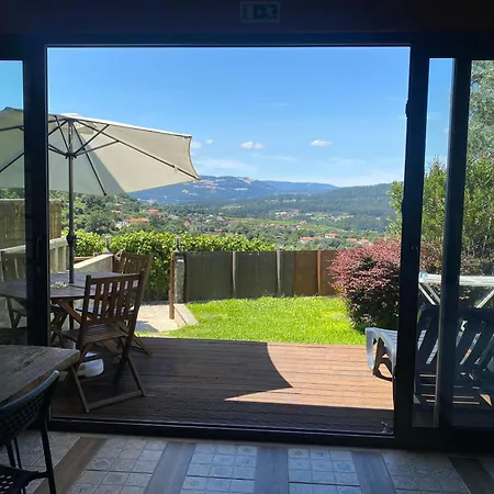 Quintinha Da Cachadinha Ferienhaus