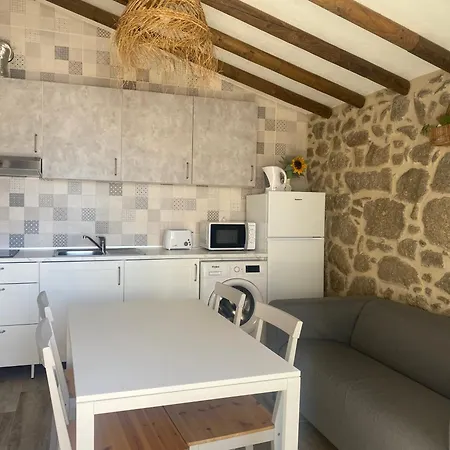 Holiday home Quintinha Da Cachadinha