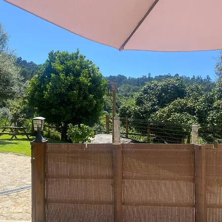 Quintinha Da Cachadinha Ferienhaus *