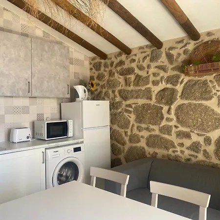 Holiday home Quintinha Da Cachadinha *