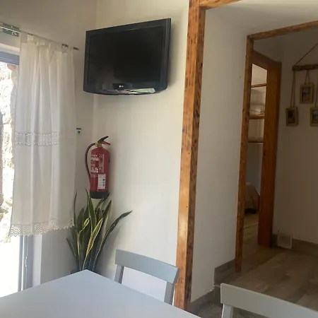 Quintinha Da Cachadinha Ferienhaus Ponte de Lima