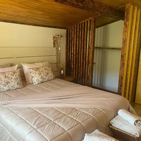 Holiday home Quintinha Da Cachadinha Ponte de Lima