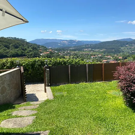Ferienhaus Quintinha Da Cachadinha *