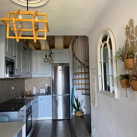 Quintinha Da Cachadinha Tatil Evi Ponte de Lima