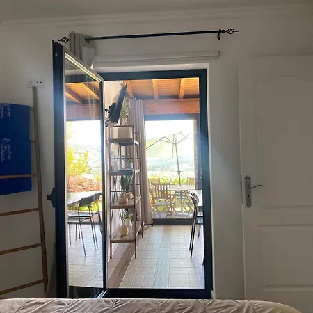 Holiday home Quintinha Da Cachadinha Ponte de Lima