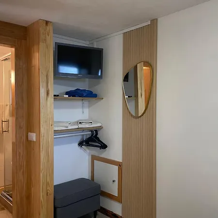 Quintinha Da Cachadinha Holiday home *