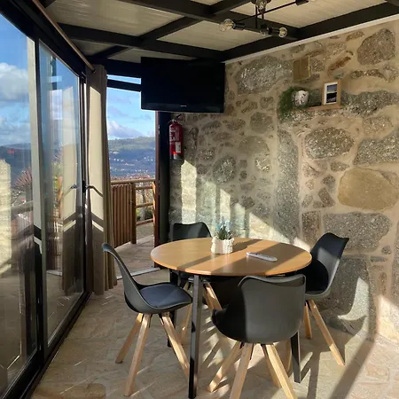 Quintinha Da Cachadinha Ponte de Lima