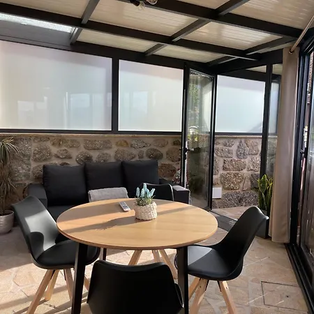 Quintinha Da Cachadinha * Ponte de Lima