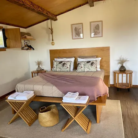 Quintinha Da Cachadinha Holiday home
