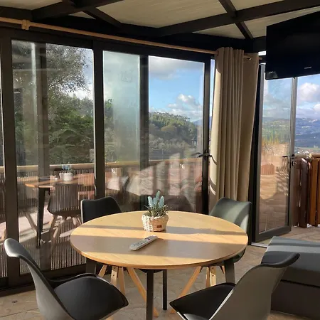 Holiday home Quintinha Da Cachadinha