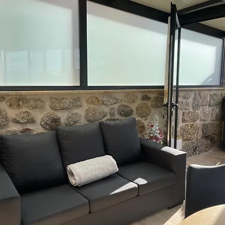 Quintinha Da Cachadinha Holiday home *