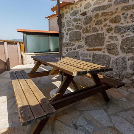 Tatil Evi Quintinha Da Cachadinha