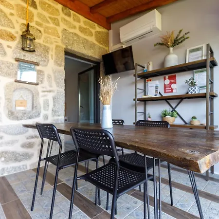 Ferienhaus Quintinha Da Cachadinha