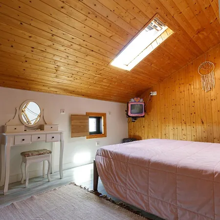 Ferienhaus Quintinha Da Cachadinha *