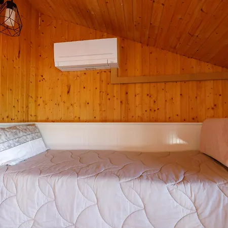 Quintinha Da Cachadinha Ferienhaus Ponte de Lima