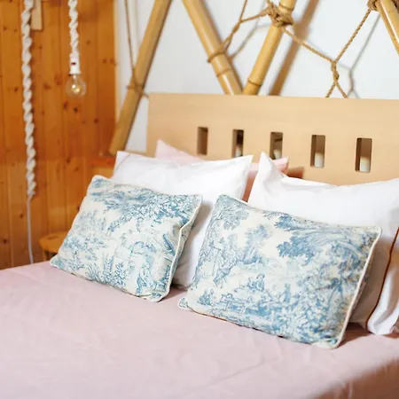 Tatil Evi Quintinha Da Cachadinha Ponte de Lima