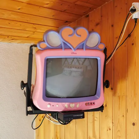 Quintinha Da Cachadinha Ferienhaus *