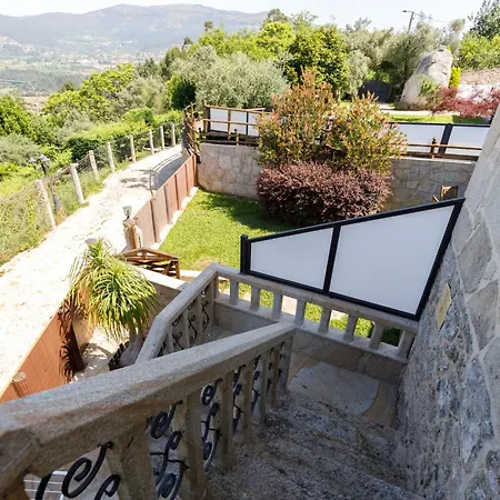 Ferienhaus Quintinha Da Cachadinha *