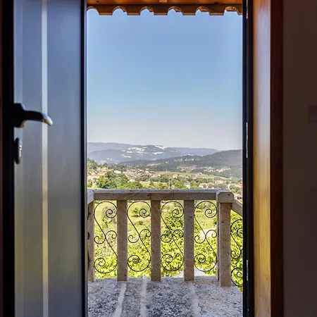 Ferienhaus Quintinha Da Cachadinha