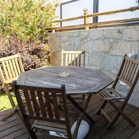 Ferienhaus Quintinha Da Cachadinha *
