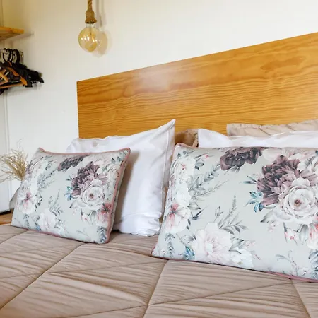 Prázdninový dům Quintinha Da Cachadinha Ponte de Lima