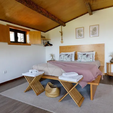 Quintinha Da Cachadinha Ferienhaus
