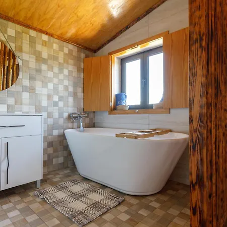 Ferienhaus Quintinha Da Cachadinha