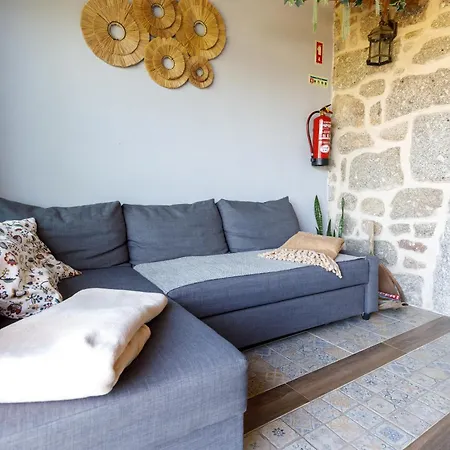 Ferienhaus Quintinha Da Cachadinha *