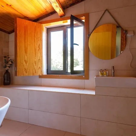 Quintinha Da Cachadinha * Ponte de Lima