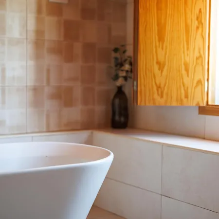 Quintinha Da Cachadinha Ferienhaus
