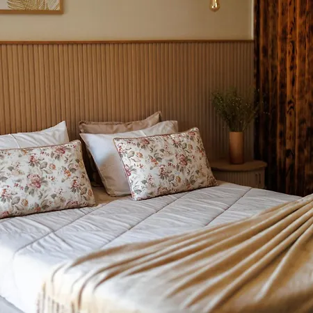 Prázdninový dům Quintinha Da Cachadinha