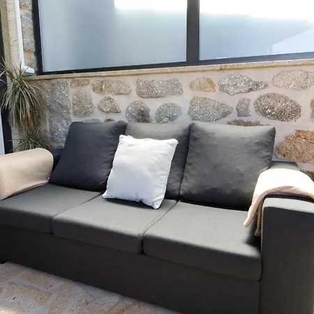 Quintinha Da Cachadinha Ferienhaus Ponte de Lima