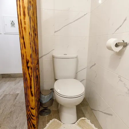 Ferienhaus Quintinha Da Cachadinha Ponte de Lima