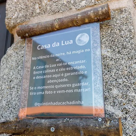 Quintinha Da Cachadinha Понте-де-Лима