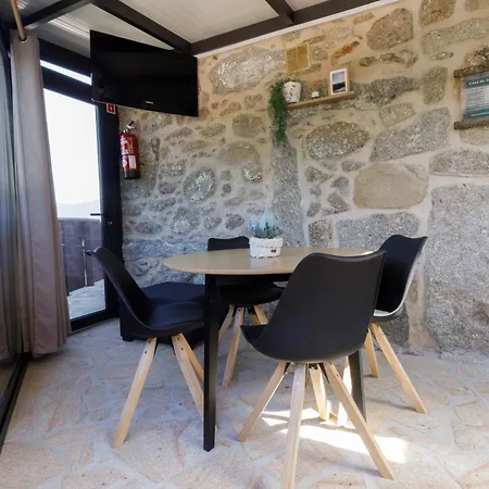 Quintinha Da Cachadinha * Ponte de Lima